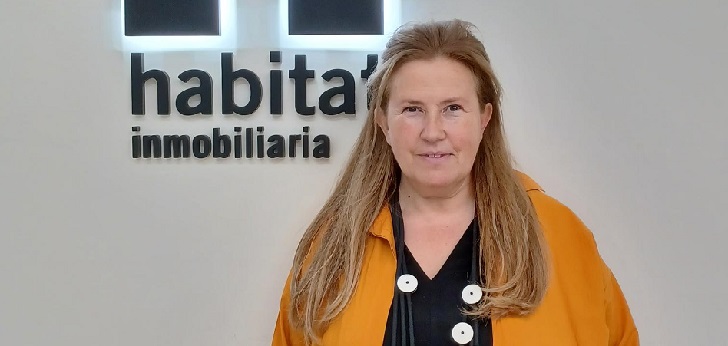 Habitat incorpora a Chus de Miguel como nueva directora general comercial